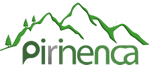 Logo Pirinenca Real Estate | Inmobiliaria en Andorra